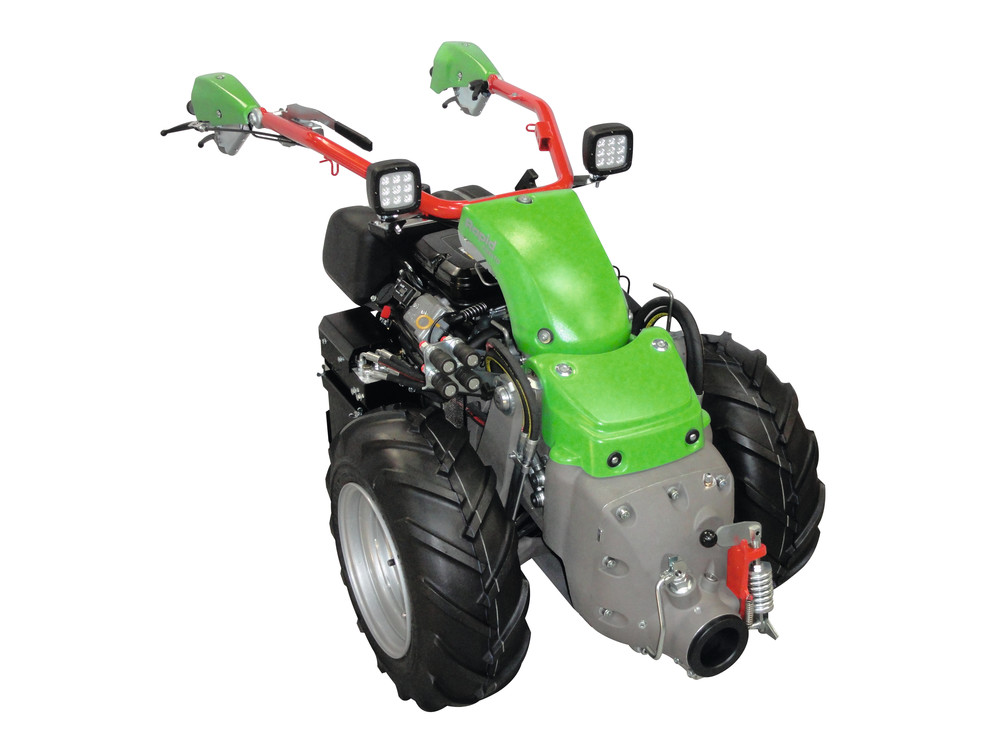 Orbito Geräteträger Orbito Geräteträger