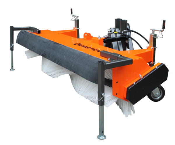 Frontkehrmaschine FKM14750- Demomaschine