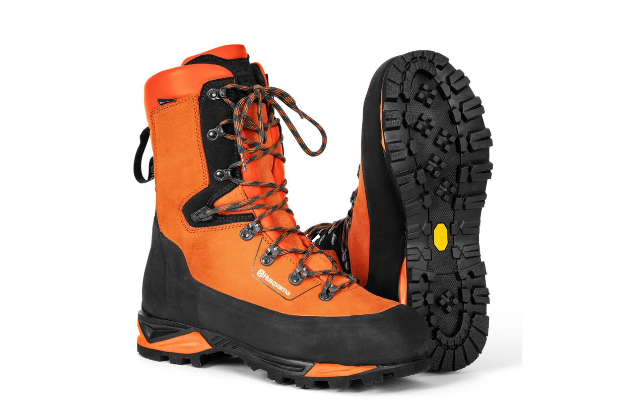 Stiefel Technical 24 Level 2