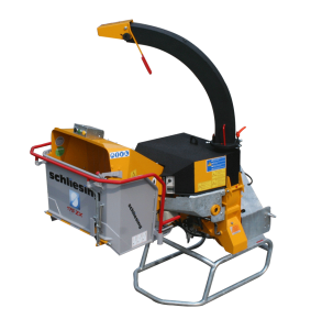 Zapfwellenhäcksler 175ZX