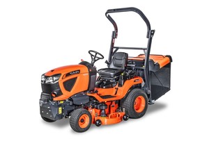 G231LD Profi- Dieselrasentraktor- Aktion 2025 