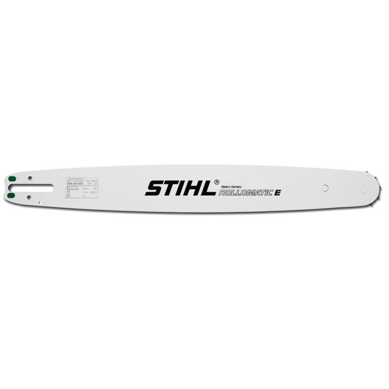 Schiene Rollomatic E, 0.325'', 11Z, 32 cm