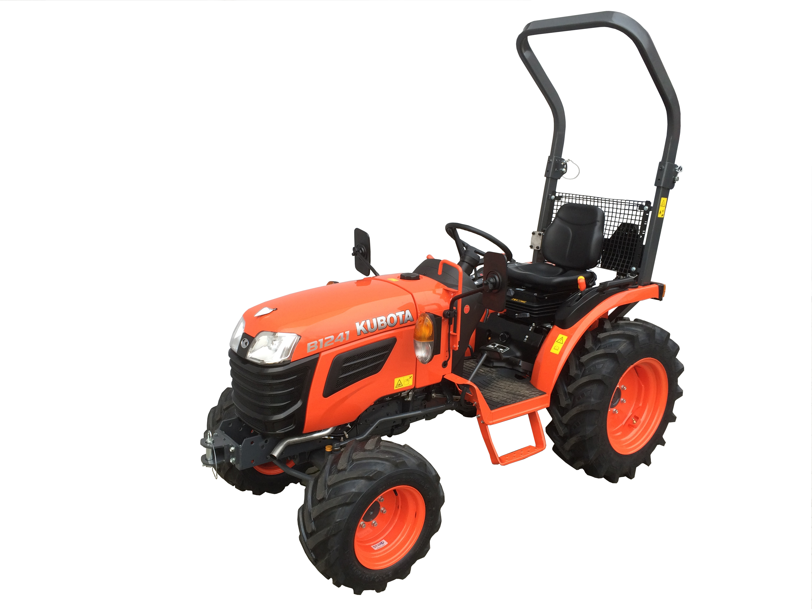 b1244 B1-241 Allradtraktor- Aktion 2025