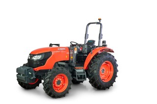 M4-063 Standardtraktor m. ROPS