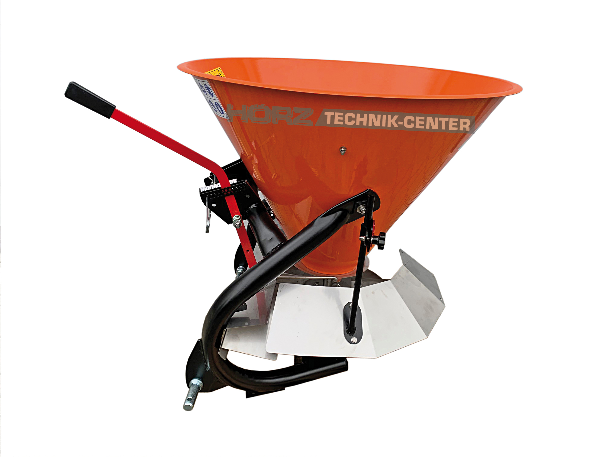 DCM Tellerstreuer Salzstreuer