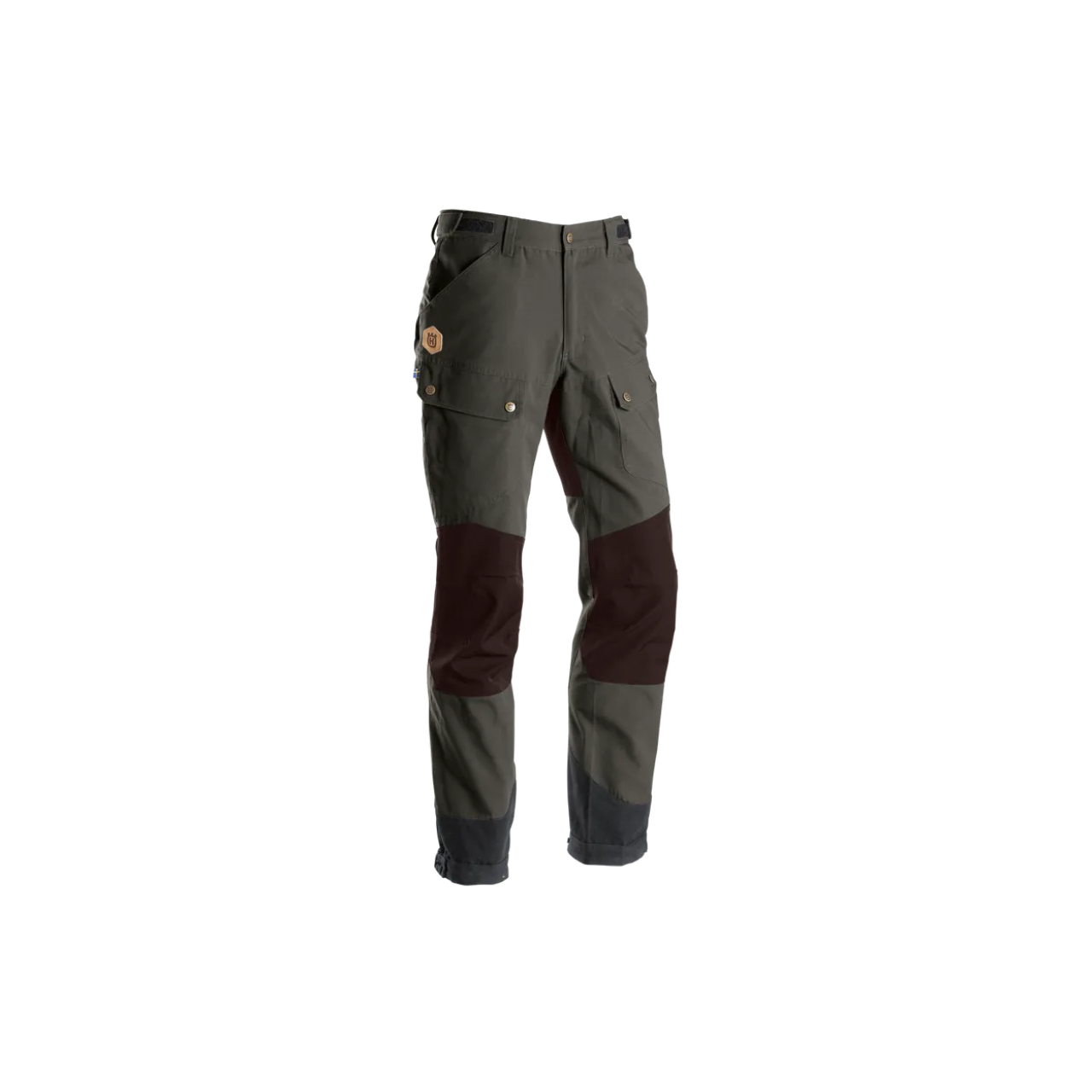 Outdoorhose Damen - Gr. XS