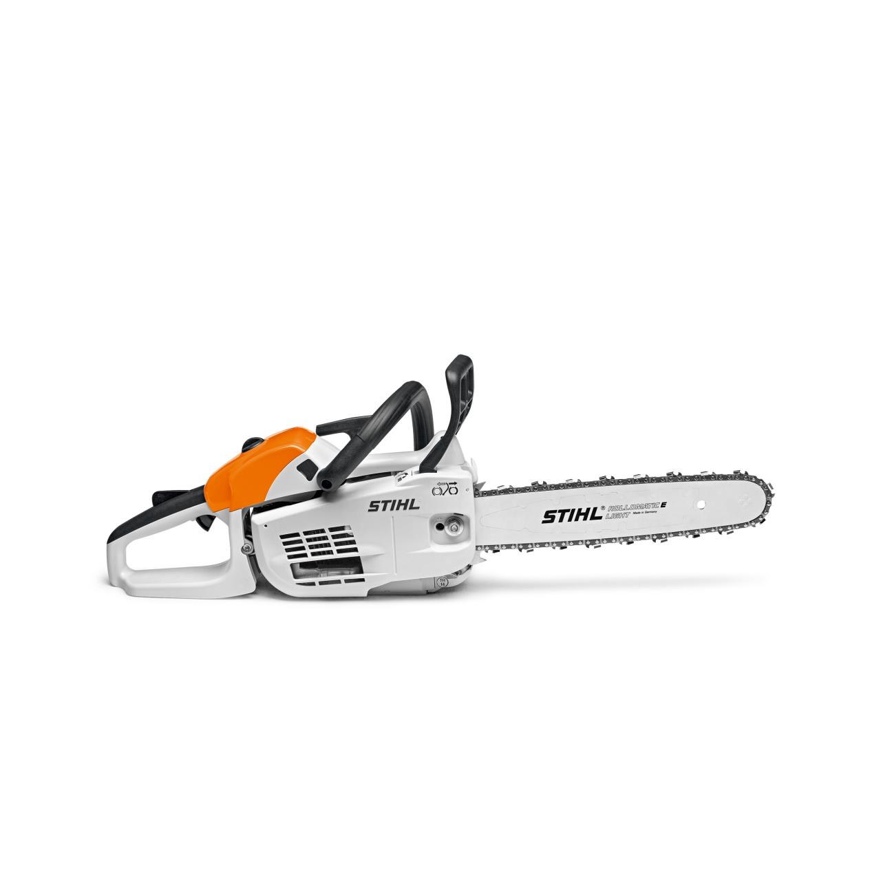 100009696 Benzin-Motorsäge MS 201 C-M 35 cm, 3/8'' P