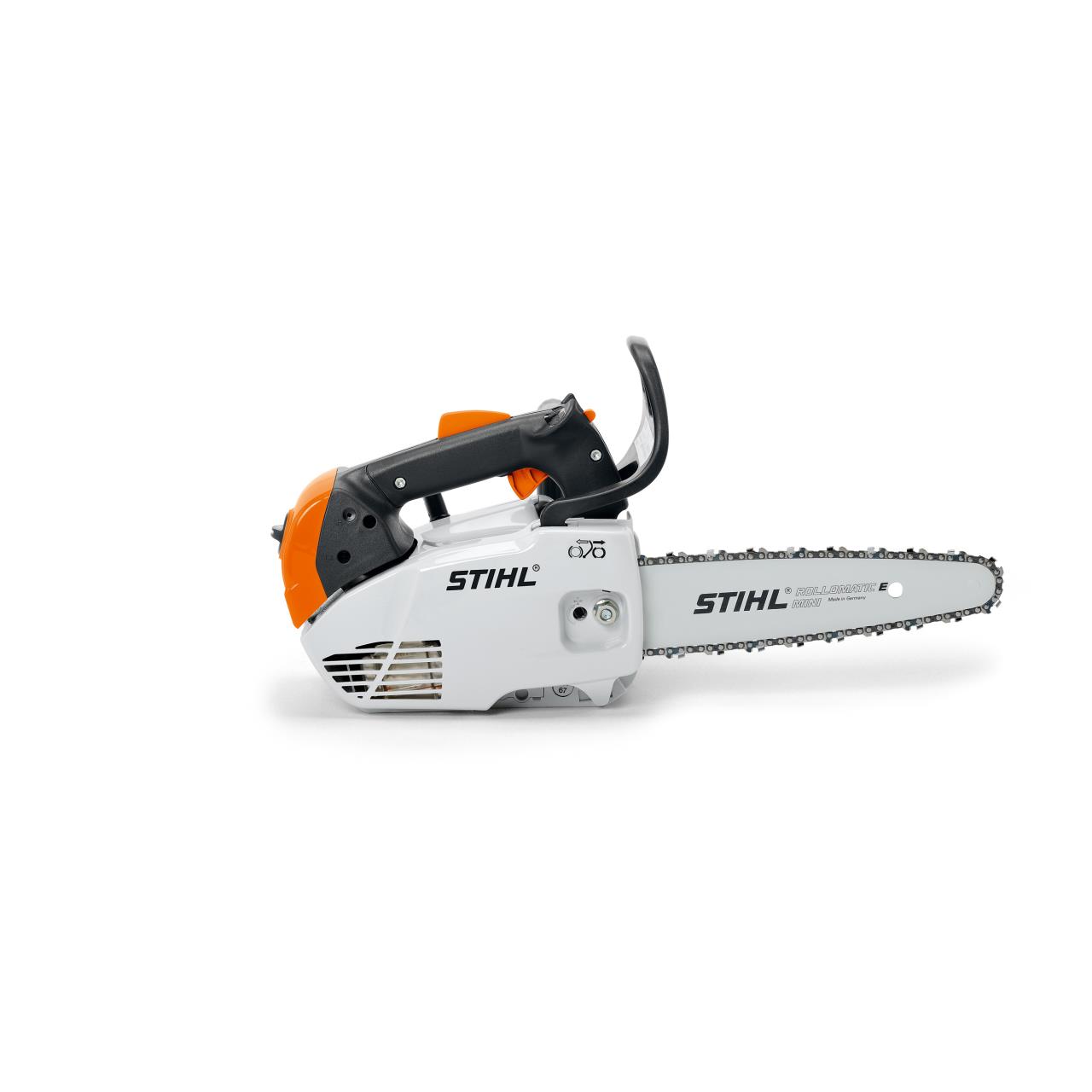 100009679 Benzin-Motorsäge MS 151 TC-E 30 cm / 12'', 71 PM3