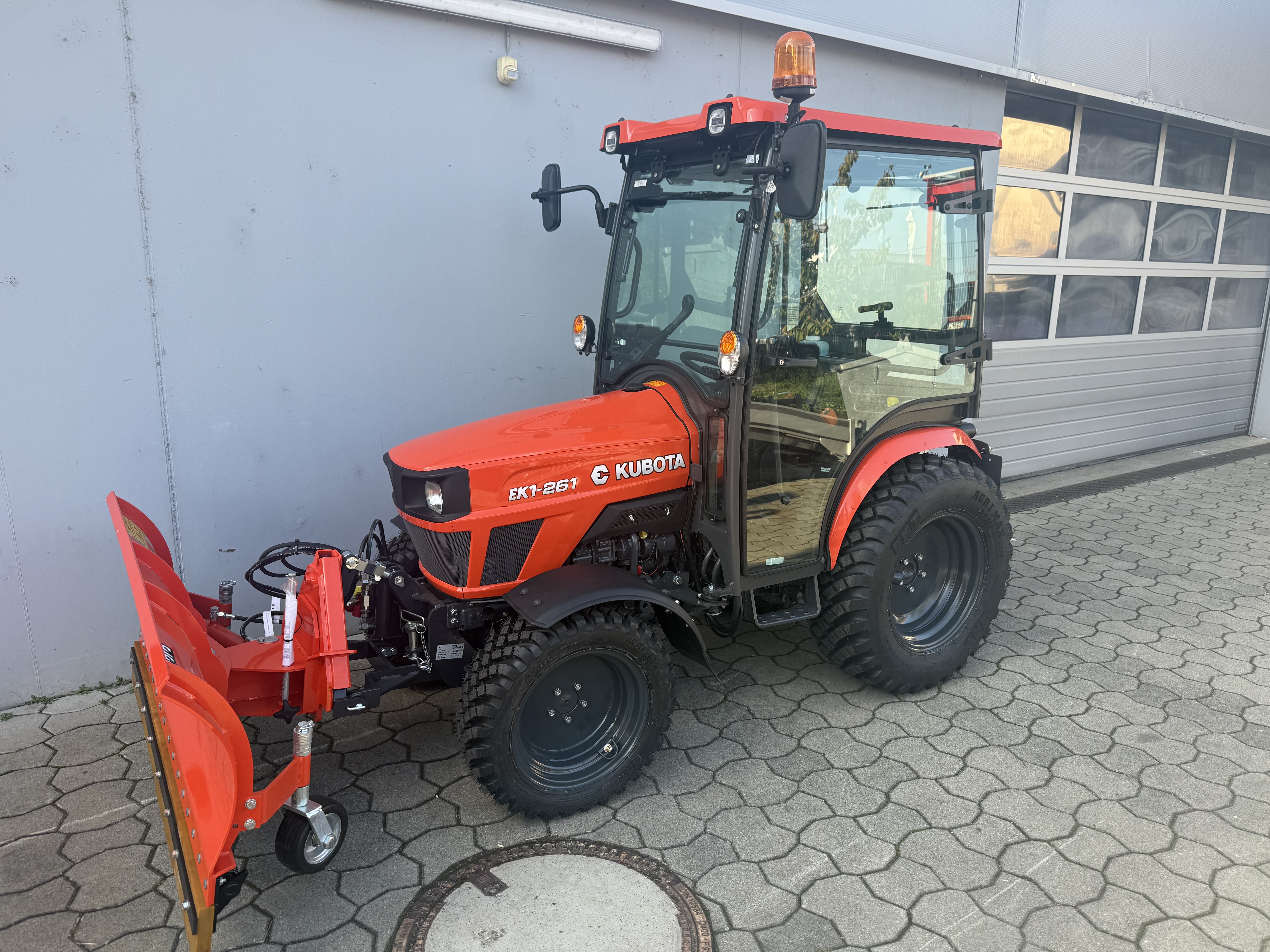 Solis; Tym; Yanmar; Iseki; JohnDeere