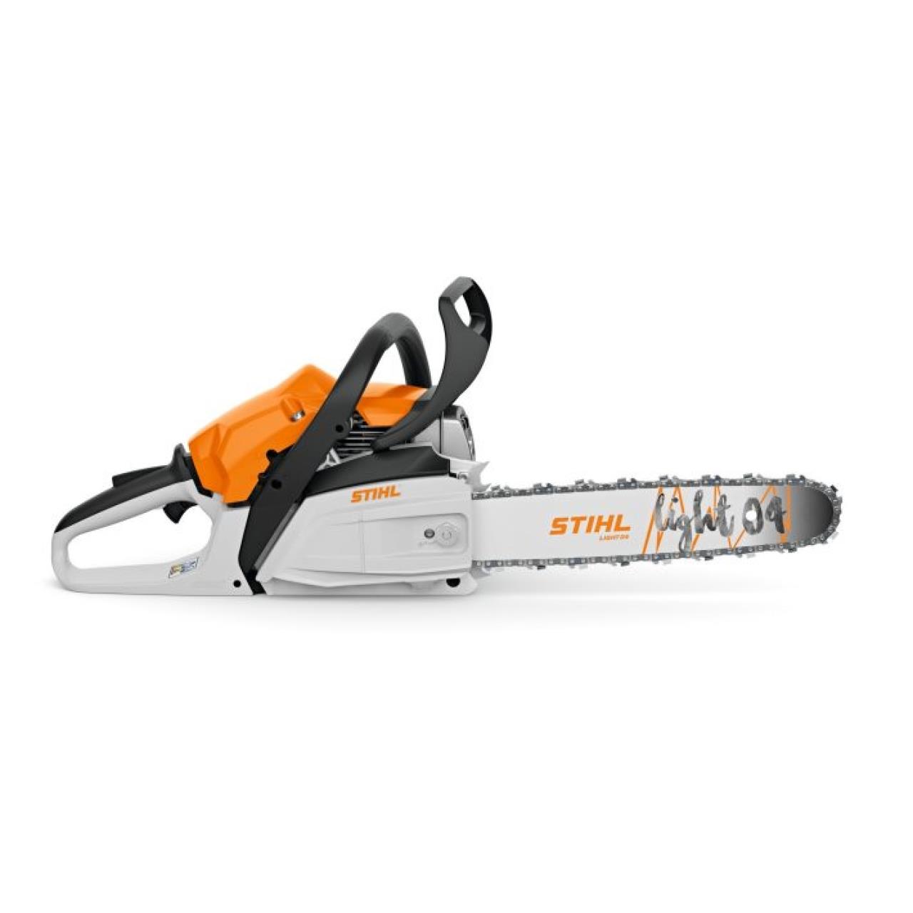 100009700 Benzin-Motorsäge MS 212 - 30 cm / 63 PM3