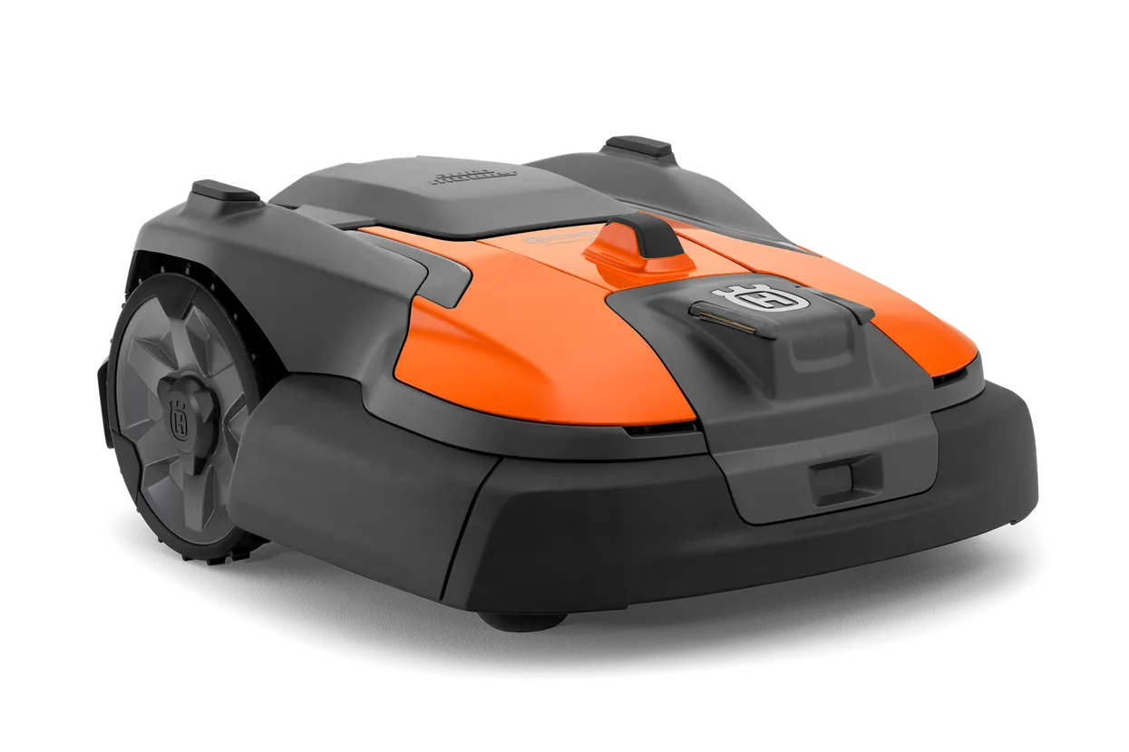 100015729 Mähroboter Automower® AM580 EPOS®