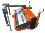 Heckkehrmaschine HKM15040M