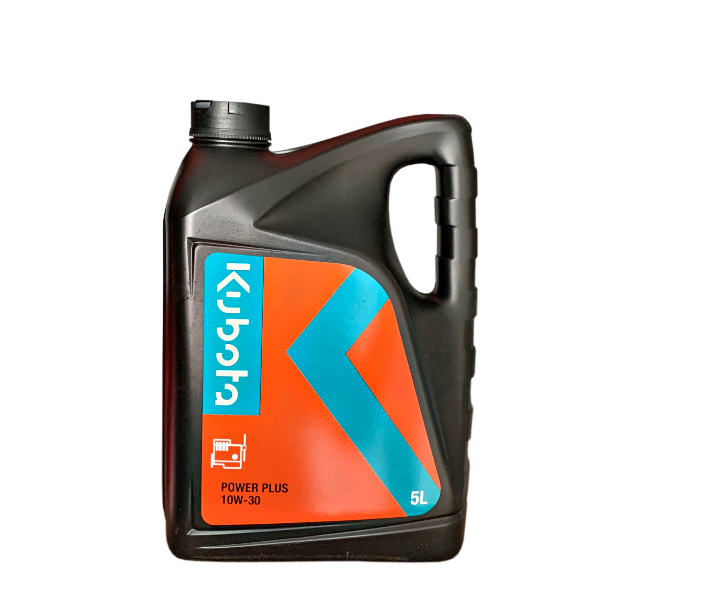 5 Liter Motorenöl 10W30