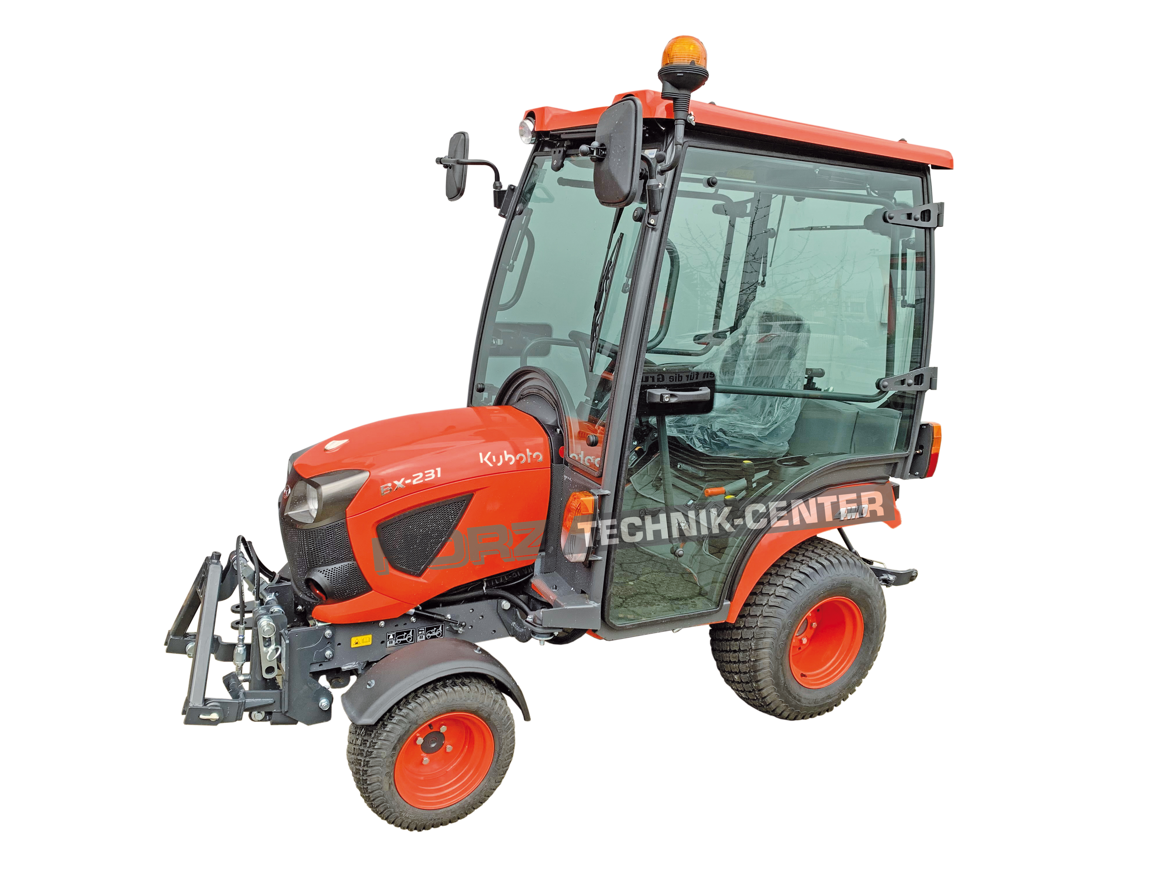 Traktor; Winterdienst; Winterdiensttraktor; Tym; Solis; Iseki; John Deere