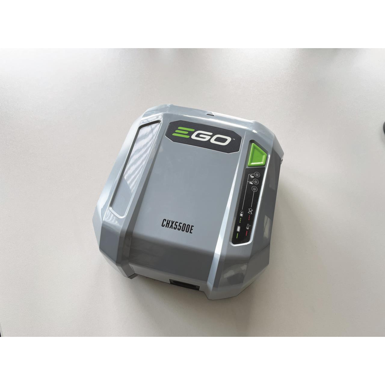 EGO Ladegerät CHX5500E, für EGO Rücken Akku