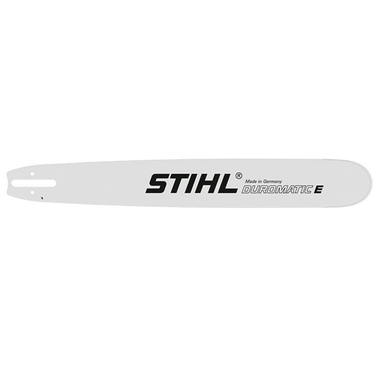 Schiene Rollomatic ES, 0.404'', 12 Z, 75 cm