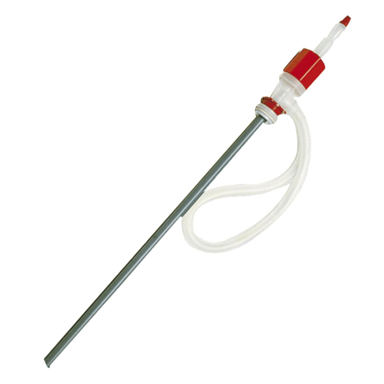 Kunststoff Handpumpe für 200 L Fass Kunststoff Handpumpe für 200 L Fass