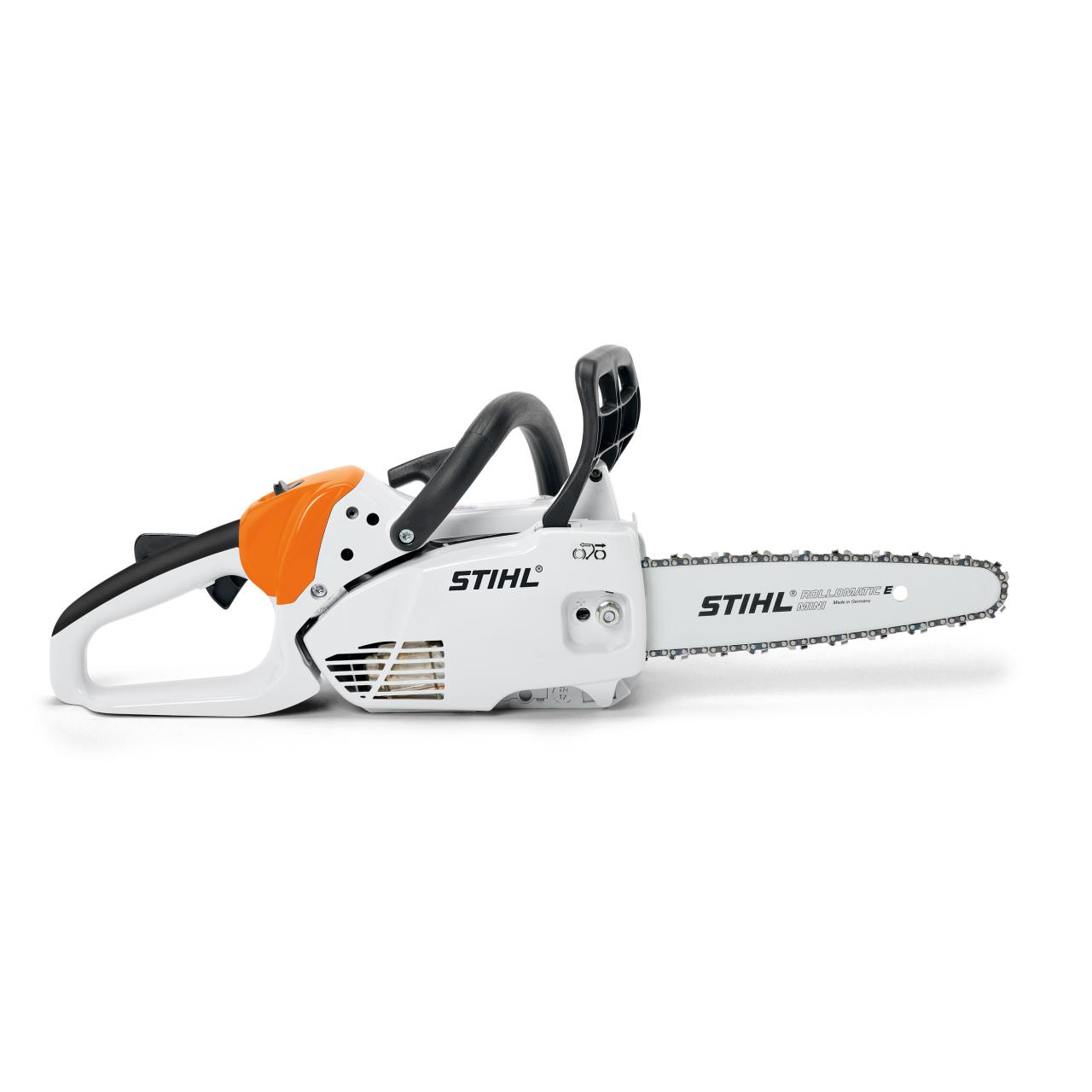 100009675 Benzin-Motorsäge MS 151 C-E 25 cm / 10'', 71 PM3